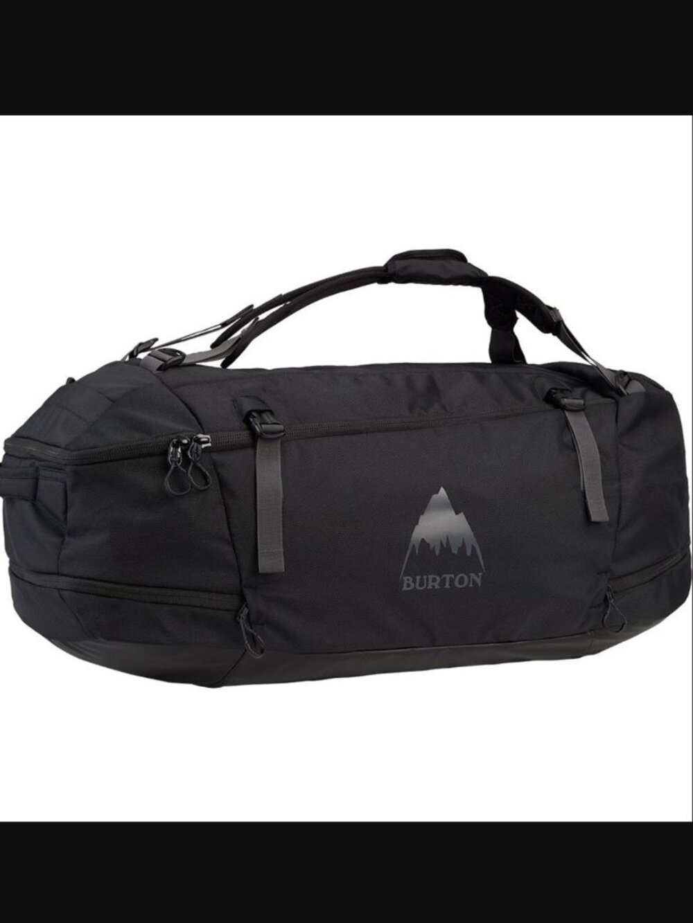 Burton Multipath 90L Large Duffel Bag
